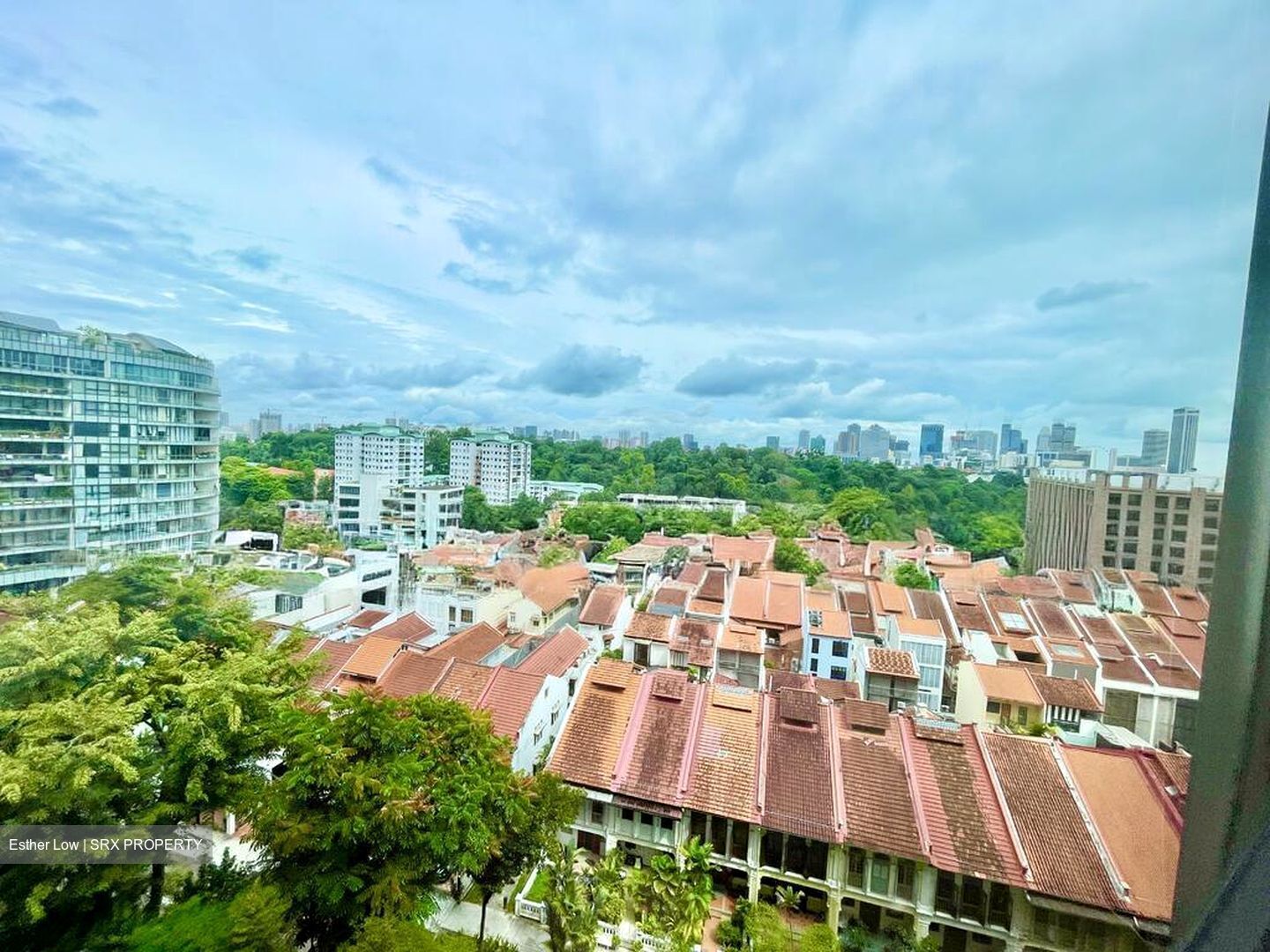 Urban Suites (D9), Condominium #522938181